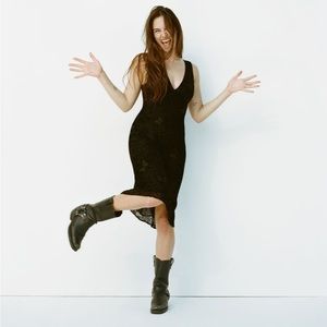 Realisation The Lauren Dress by Devon Lee Carlson